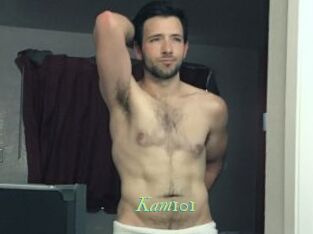 Kam101