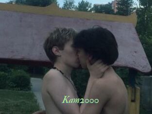 Kam2000