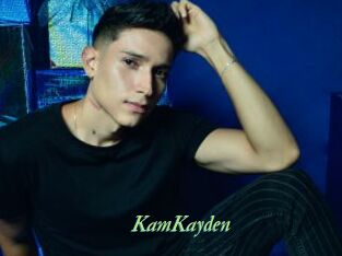 KamKayden
