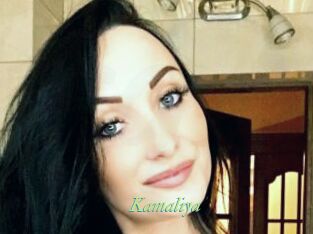 Kamaliya