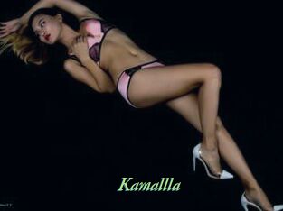 Kamallla