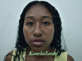 KameliaSandel