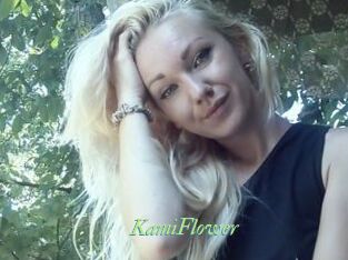 KamiFlower