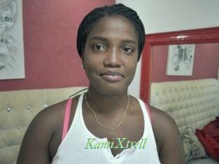 KamiXtrell