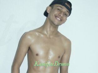 KamijouDemon