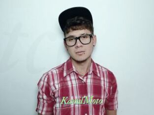 KamilMoto