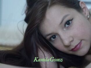 KamilaGomz