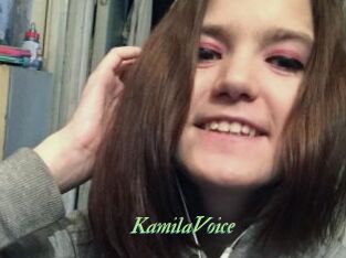 KamilaVoice