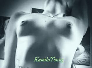 KamilaYoung