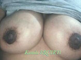 Kamila_SQUIRTt