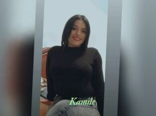 Kamile