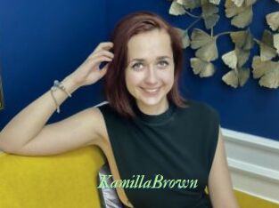 KamillaBrown