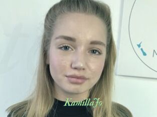 KamillaJo