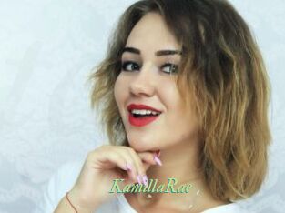KamillaRae
