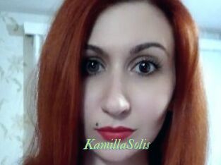 KamillaSolis