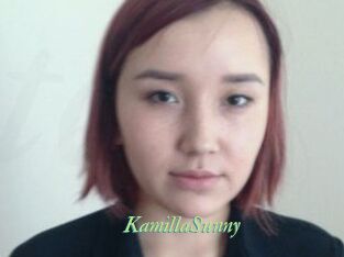 KamillaSunny