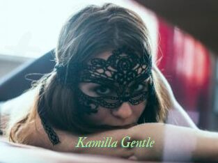 Kamilla_Gentle