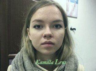 Kamilla_Lens