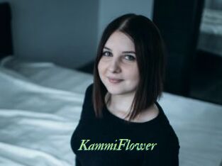 KammiFlower