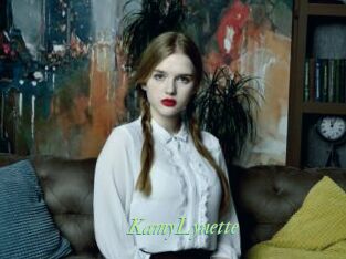 KamyLynette