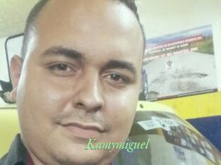 Kamymiguel