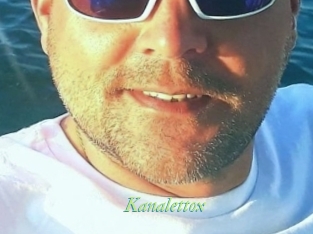 Kanalettox Tel Coquin