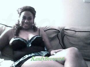 KandyBrown16