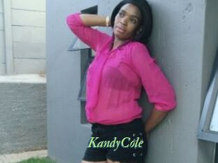 KandyCole