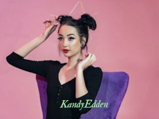 KandyEdden