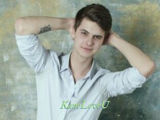 KaneLoveU