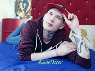 KaneOtter