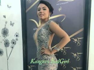 Kanguro_BadGirl