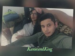 KanieandKing