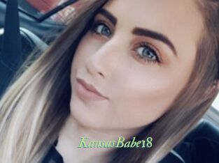 KansasBabe18