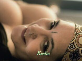 Kaolin