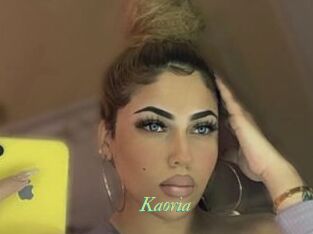 Kaoria