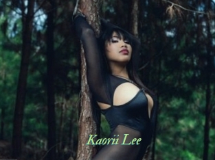 Kaorii_Lee Tel Coquin