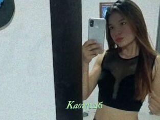 Kaory126