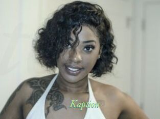 Kaption