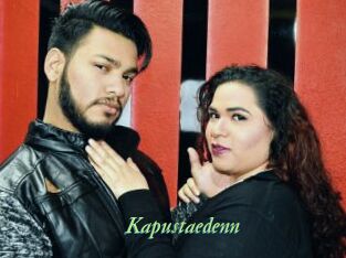 Kapustaedenn