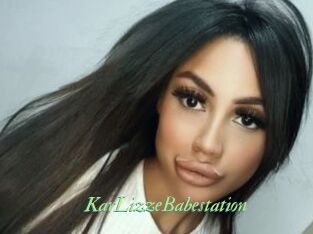 KarLizzeBabestation