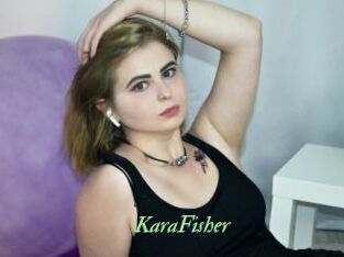 KaraFisher