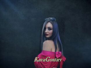 KaraGontier