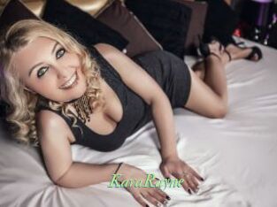 KaraRayne