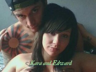 Kara_and_Edward