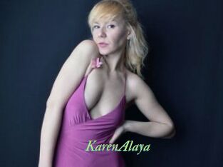 KarenAlaya