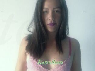 KarenBoees