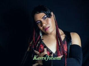 KarenJohana