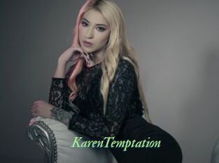 KarenTemptation