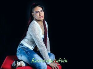 Karen_maccalvin